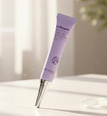 BIOAQUA – Collagen Type III Firming Eye Cream