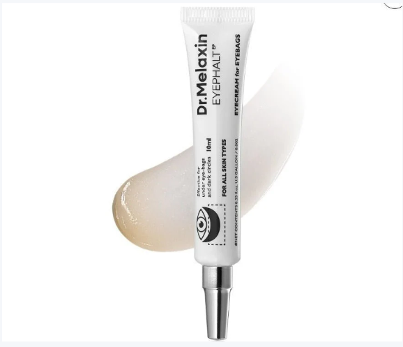 Dr Melaxin - Eyephalt Eyecream
