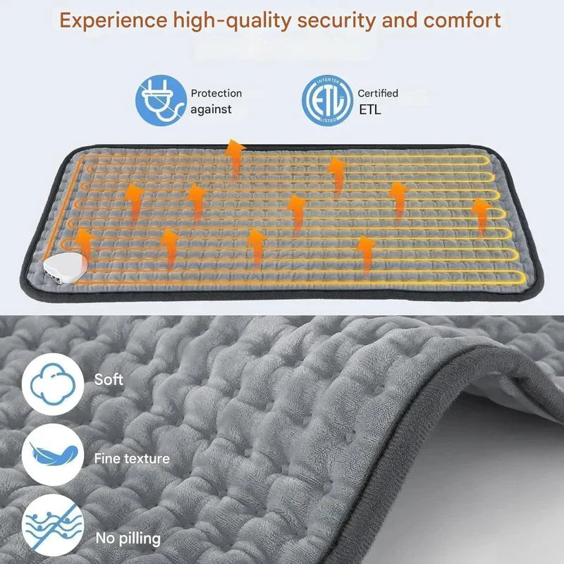Electrical Heating Pad